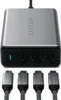 Satechi ST-UC165GM-EU Caricatore GAN USB-C 165 W 4 Porte Anteprima dell’immagine prodotto 9