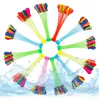 444x Palloncini d'acqua colorati a chiusura automatica - Anteprima dell’immagine prodotto 1