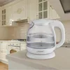 Maestro MAESTRO MR-055 electric kettle 1 L 1100 W Podgląd zdjęcia produktu 4