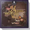 Kalendarz adwentowy 24 puzzle wypełnione 24 pecarée z Podgląd zdjęcia produktu 5