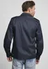 Brandit US Langarm Hemd, marineblau, M Produktbild-Vorschau 10