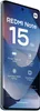 Xiaomi Redmi Note 15 5G Bleu Glacier - 17,2 cm (6,77") 8 Go Voir les images du produit 3