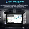Android13 carplay 6+128G autoradio 4GSIM SWC 8Kern DAB+ per Anteprima dell’immagine prodotto 16