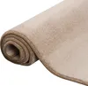 Hochflor Luxus Velours Teppich Touch Natur, Größe:160x200 Produktbild-Vorschau 4