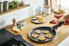 TEFAL Ingenio Unlimited 27 cm - Koekenpan / Braadpan, Productafbeelding-voorbeeld 3