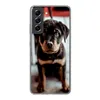 MuchoWow® Handyhülle Schutzhülle Hülle für Samsung Galaxy Produktbild-Vorschau 1