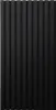 HOME DELUXE Akustikpaneel SONIC Deep Black - 80 x 40 cm 6 x Produktbild-Vorschau 1