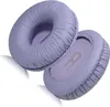 INF Fioletowe nauszniki i poduszka na pałąk do JBL Tune Podgląd zdjęcia produktu 2