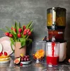 Kuvings Auto10S Slow Juicer , Couleur:Argent Voir les images du produit 13