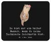 Mr. & Mrs. Panda Mouse Pad Technische Zeichnerin Herz - Produktbild-Vorschau 1
