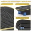 Plateforme vibrante COSTWAY pour la maison, plateforme Voir les images du produit 7
