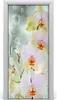 Tulup Türaufkleber 95x205 cm Dekorative Aufkleber Produktbild-Vorschau 1
