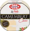 Mlekovita Camembert Classic La Polle ser pleśniowy 120g Podgląd zdjęcia produktu 1