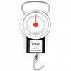 Neco Hakenwaage Bis 22 Kg Mit Massband – Angel-/Gepäckwaage Produktbild-Vorschau 2