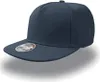 Atlantis SNFI | Snap Five Cap - Colore: Navy - Taglia: Anteprima dell’immagine prodotto 1