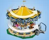 LEGO Creator Carousel, Zestaw do budowania, 16 lat(a), 2670 Podgląd zdjęcia produktu 15