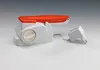 Ariete 440 Râpe électrique orange, blanche Voir les images du produit 6