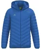 Erima Cmpt Pufferjacke New Royal Produktbild-Vorschau 1