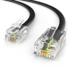 Telefonní kabel CSL RJ45 na RJ11, pro připojení routeru k Náhled obrázku produktu 1
