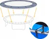 Pružinový kryt pro trampolínu, 300-320 cm, 10 stop, Náhled obrázku produktu 6
