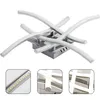 42W LED Deckenleuchten, Kreative linien Deckenlampe, Produktbild-Vorschau 8