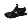 NIKE SUNRAY PROTECT 2 (PS) Schwarz Produktbild-Vorschau 22