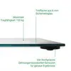 Medisana PS 400, Elektronische Personenwaage, 150 kg, kg, Produktbild-Vorschau 9