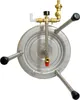 SETANGEBOT Obsmühle Obstpresse 20L, Hydropresse + Produktbild-Vorschau 5