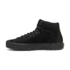 Schwarze Mojito Wrap Mid GTX Lifestyle Schuhe von Scarpa; Unisex-Design; hohe Form mit Schnürung. Produktbild-Vorschau