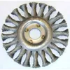 Ironside IR243000, Speichenrad, Flache Mitte, 2,2 cm, 11,5 Produktbild-Vorschau 2