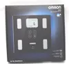 Omron VIVA, Elektronická osobní váha, 150 kg, 100 g, Černá, Náhled obrázku produktu 7