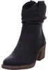 Rieker Damen Stiefelette Cowboyboot Blockabsatz Produktbild-Vorschau 17