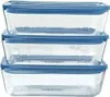 Pyrex Pyrex® Pure Glass Collection Lebensmittelbehälter aus Produktbild-Vorschau 10