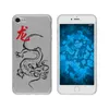 PhoneNatic Case kompatibel mit Apple iPhone 6s / 6 Produktbild-Vorschau 1