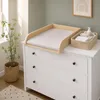 Wickelaufsatz Baby Wickelstation mit Rundumschutz Produktbild-Vorschau 7