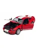 Welly Models 1:24 Porsche 911 Gt3 Rs Vista previa de la imagen del producto 3