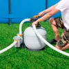 Pompa per filtri a sabbia Bestway Flowclear 8327 L/h Anteprima dell’immagine prodotto 2