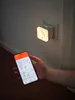 Osram Nachtlicht SMART+ WiFi Plug EU Weiß Produktbild-Vorschau 11