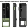 BBQ Bluetooth-Thermometer, 2-Sonden, 100m Reichweite, Produktbild-Vorschau 4