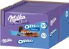 Milka Oreo Original Riegel 5x37g Produktbild-Vorschau 4