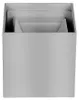 Graue LED-Wandleuchten - Quadratisch - Bridgelux - IP65 - Produktbild-Vorschau 11