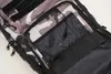 Brandit Cooper Sling Large Rucksack Farben: Schwarz/Grau Produktbild-Vorschau 2
