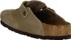Birkenstock Boston Taupe Größe EU 43 Normal Produktbild-Vorschau 15