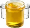 KADAX 20x 350ml Sklenené poháre na konzervy Džem Med Náhľad obrázku produktu 11