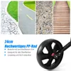 Costway Costway 2 roues chariot de golf pliable avec Voir les images du produit 4