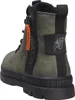 Bugatti Schnürboots Herren 31363638353132 Grün 45 EU Produktbild-Vorschau 3