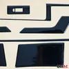 Décor intérieur Cockpit pour Iveco Daily 2014-2019 Piano Voir les images du produit 6