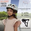 Kask dziecięcy W009 - Bajkowy - S (48-52 cm) Podgląd zdjęcia produktu 4
