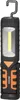 Orno lampa warsztatowa led cob 3w + 1w led akum. 1200mah Produktbild-Vorschau 1