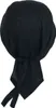 Urban Classics TB2782 | Biker Bandana - Farbe: Black - Produktbild-Vorschau 9